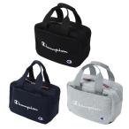 チャンピオン(Champion) ラウンドバッグ メンズ レディース TOTE BAG トートバッグ 横型 C3-CG702B 【2025年モデル】