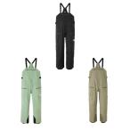  The * North * лицо (THE NORTH FACE) одежда для сноуборда брюки мужской LAYBACK BC Bib NS62511 [ внутренний стандартный товар ][24-25 2025 модель ]