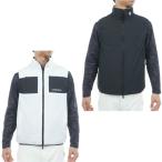  Admiral (Admiral) Golf одежда внешний лучший мужской двусторонний боа лучший ADMA578 [2025 год осень-зима модель ]