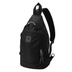 コロンビア(Columbia) ボディバッグ グレートスモーキーガーデンボディバッグL PU8803-010 【国内正規品】