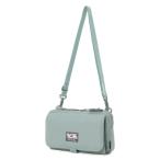  Colombia (Columbia) сумка на плечо мужской женский цена Stream плечо бумажник PU8810-461 [ внутренний стандартный товар ]