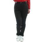 ショッピングTOMMY トミーヒルフィガーゴルフ(TOMMY HILFIGER GOLF) ゴルフウェア ロングパンツ レディース ウィンドプルーフ ロングパンツ THLA589 【2025年秋冬モデル】