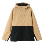 ショッピングコロンビア コロンビア(Columbia) 防水ジャケット メンズ ハイクバウンドIIジャケット WE2619-263 【国内正規品】