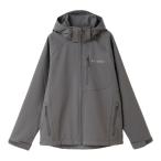 コロンビア(Columbia) マウンテンパーカー メンズ カスケードリッジIIIソフトシェル WE6885-023 【国内正規品】