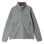コロンビア(Columbia) フリース　ジャケット メンズ バックアイスプリングスジャケット XM8719-005 【国内正規品】