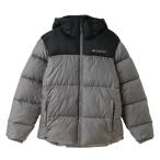 ショッピングJACKET コロンビア(Columbia) 中綿ジャケット メンズ PUFFECT II HOODED JACKET パフェクトIIフーデッドジャケット WE2300-023 【国内正規品】