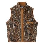 コロンビア Storm Crest Road Vest フリースベスト（yahoo）