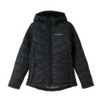 ショッピング中綿 コロンビア 中綿ジャケット レディース ウィメンズヘブンリーフーデッドジャケット HEAVENLY HOODED JACKET WR0010-012 Columbia 【国内正規品】