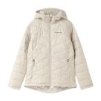 コロンビア 中綿ジャケット レディース ウィメンズヘブンリーフーデッドジャケット HEAVENLY HOODED JACKET WR0010-278 Columbia 【国内正規品】