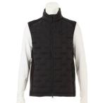  Briefing (BRIEFING) Golf одежда внешний лучший мужской HYBRID DOWN VEST hybrid жилет BRG253M56 [2025 год осень-зима модель ]