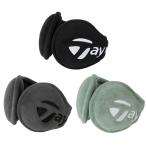 ショッピング耳あて テーラーメイド(TaylorMade) ゴルフ 耳あて メンズ イヤーマフ UN940 【国内正規品】【2025年秋冬モデル】