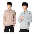  Golf одежда свитер мужской с изнанки флис HZ свитер 5532-0652 [2025 год осень-зима модель ]