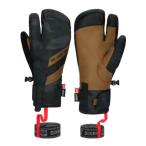  Schic seito Schic s(686) сноуборд перчатка рукавица мужской Hawkeye Trigger Mitt M2WGLV111-BLCM [ внутренний стандартный товар ][25-26 2026 модель ]