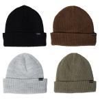 ボルコム(VOLCOM) ニット帽 メンズ レディース SWEEP BEANIE J5852608 【国内正規品】
