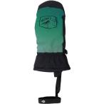  Volcom (VOLCOM) сноуборд перчатка рукавица мужской женский UPLAND MITT K6852605 [ внутренний стандартный товар ]