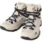 ザ・ノース・フェイス(THE NORTH FACE) トレッキングシューズ ミッドカット クレストン ハイク ミッド ウォータープルーフ NFW52321-FF 【国内正規品】