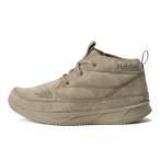 ザ・ノース・フェイス(THE NORTH FACE) スニーカー メンズ レディース ヌプシ チャッカ ウォータープルーフ 2 スエード NF52574-CK 【国内正規品】
