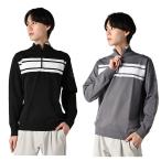  Arnold Palmer (arnold palmer) Golf одежда свитер мужской половина Zip свитер теплый tops осень-зима AP220204E07 [2025 год осень-зима модель ]