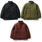 スノーピーク(snow peak) 中綿ジャケット メンズ レディース NS パデッド JK NSD-JK-25AU001