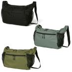 スノーピーク(snow peak) ショルダーバッグ メンズ レディース Everyday Use Middle Shoulder Bag エブリデイユーズ ミドルショルダーバッグ AC-25SU403