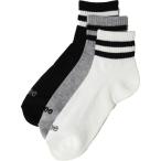  Lee (Lee) Golf носки мужской 3P пирог ru короткие носки 2760-379 [2025 год осень-зима модель ]