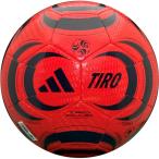  Adidas (adidas) футбольный мяч 5 номер лампочка TIRO Club механизм ..AF5958RNV