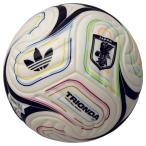  Adidas (adidas) Mini мяч Trio nda Mini JFA AWAY Япония представитель лицензия модель Mini ADFM101JPA