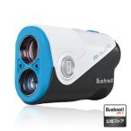 ブッシュネル(Bushnell) ゴルフ 計測器 ピンシーカー A1スロープジョルトマリン PINSEEKER A1 SLOPE JOLT MARINE A1SLOPE マリン