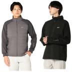  Reebok (Reebok) Golf одежда блузон мужской стеганый hybrid с изнанки флис JK X1560R [2025 год осень-зима модель ]