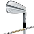 ミズノ(MIZUNO) ゴルフクラブ 単品アイアン メンズ レ