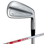 ミズノ(MIZUNO) ゴルフクラブ 単品アイアン メンズ レ