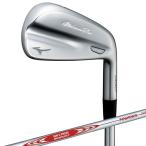 ミズノ(MIZUNO) ゴルフクラブ 単品アイアン メンズ レ