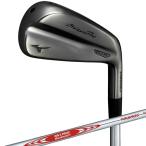 ミズノ(MIZUNO) ゴルフクラブ ユーティリティ メンズ 