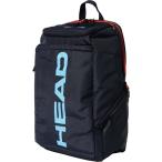 ヘッド(HEAD) バックパック メンズ レディース ジュニア プロ バックパック 28L 260156 【国内正規品】