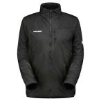 マムート(MAMMUT) 中綿ジャケット メンズ フレックス エア インサレーション ジャケット アジアンフィット 1013-02272-0001 【国内正規品】