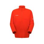 ショッピングアジアン マムート(MAMMUT) フリース ジャケット メンズ エクスカーション ミッドレイヤー アジアンフィット 1014-06590-3778 【国内正規品】