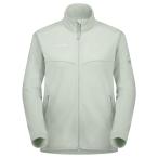 マムート(MAMMUT) フリース　ジャケット レディース エクスカーション ミッドレイヤー ジャケット アジアンフィット 1014-06600-1288 【国内正規品】