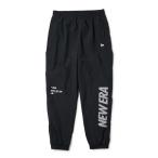 ショッピングニューエラ ニューエラ(NEW ERA) ロングパンツ レディース PA NYLON TRACK PNT PAナイロントラックパンツ 14674820 【国内正規品】