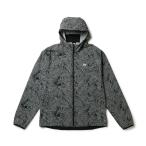 ニューエラ(NEW ERA) スノーボードウェア ジャケット メンズ PA WIND JKT VERTICAL LOGO PA ウィンド ジャケット バーティカル ロゴ 14674779 【国内正規品】