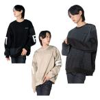  Roo ka(RVCA) тренировочный мужской BACK SIDEARCH CW BF042001