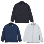 ブリヂストンゴルフ(BRIDGESTONE GOLF) ゴルフウェア ジャケット メンズ 中綿ブルゾン 6GF01D 【国内正規品】【2025年秋冬モデル】