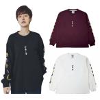 ヨイドレ(YOIDORE) Tシャツ 長袖 メン