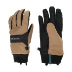 ショッピングコロンビア コロンビア(Columbia) 防寒手袋 メンズ レディース ダイヤモンドカードインフィニティグローブ PU3276-265 【国内正規品】