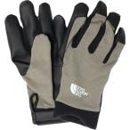 【予約】【4月6日発売】ザ・ノース・フェイス(THE NORTH FACE) トレッキンググローブ メンズ レディス シンプルトレッカーズグローブ ユニセックス NN12302-CR
