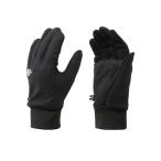 ザ・ノース・フェイス(THE NORTH FACE) トレッキンググローブ メンズ Windstopper Etip Glove NN62519-K 【国内正規品】