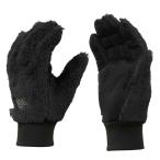 ショッピングphone ザ・ノース・フェイス(THE NORTH FACE) トレッキンググローブ メンズ レディース バーサロフトイーチップグローブ NN62521-K 【国内正規品】