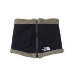 ザ・ノース・フェイス ネックウォーマー メンズ レディース リバーシブルネックゲイタージップ NN72510-KM ノースフェイス THE NORTH FACE 【国内正規品】