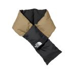 ザ・ノース・フェイス(THE NORTH FACE) ネックウォーマー メンズ Nuptse Muffler ヌプシマフラー NN72511-CK 【国内正規品】