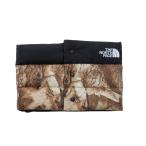 ザ・ノース・フェイス(THE NORTH FACE) ネックウォーマー メンズ Nuptse Neck Gaiter ヌプシネックゲイター NN72512-FF 【国内正規品】