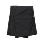 ショッピングスヌード ザ・ノース・フェイス(THE NORTH FACE) ネックウォーマー メンズ Windstopper Snood ウィンドストッパースヌード NN72513-K 【国内正規品】